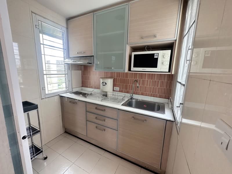 Pandao Place condominium, Bangkok, Sukhumvit, Phra Kanong, Khlong Toei, Bangkok, 1 Bedroom, 50 sqm, Condo For Sale, by Netsanthiah Ai, 500503128 - DDproperty.com