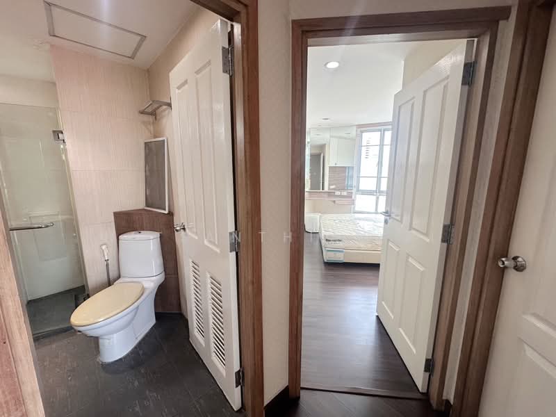 Pandao Place condominium, Bangkok, Sukhumvit, Phra Kanong, Khlong Toei, Bangkok, 1 Bedroom, 50 sqm, Condo For Sale, by Netsanthiah Ai, 500503128 - DDproperty.com