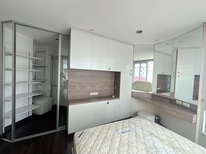 Pandao Place condominium, Bangkok, Sukhumvit, Phra Kanong, Khlong Toei, Bangkok, 1 Bedroom, 50 sqm, Condo For Sale, by Netsanthiah Ai, 500503128 - DDproperty.com