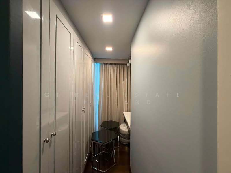 Maestro 01 Sathorn-Yenakat : มาเอสโตร 01 สาทร-เย็นอากาศ, กรุงเทพ, 14 ถนนเย็นอากาศ, ทุ่งมหาเมฆ, สาทร, กรุงเทพ, 138 ตร.ม., Condo ขาย, โดย GT Real Estate Thailand, 500503129 - DDproperty.com