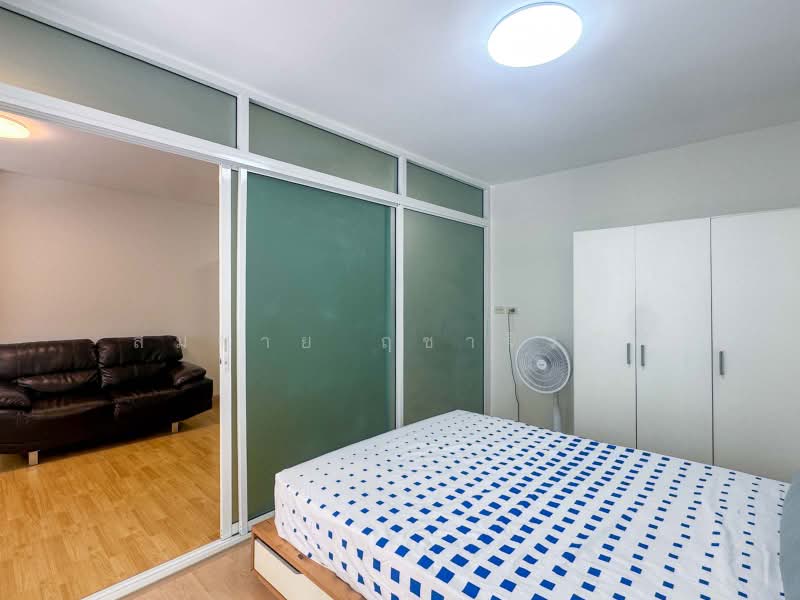 The Parkland Bangna, Bangkok, Soi Bangna-Trat 37 Bangna-Trat Road, Bang Na, Bangkok, 1 Bedroom, 37 sqm, Condo For Rent, by Somchai Ruechajirakit, 500503130 - DDproperty.com
