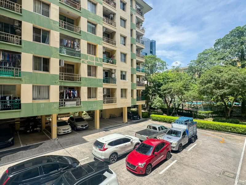The Parkland Bangna, Bangkok, Soi Bangna-Trat 37 Bangna-Trat Road, Bang Na, Bangkok, 1 Bedroom, 37 sqm, Condo For Rent, by Somchai Ruechajirakit, 500503130 - DDproperty.com