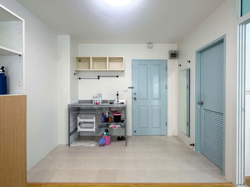 The Parkland Bangna, Bangkok, Soi Bangna-Trat 37 Bangna-Trat Road, Bang Na, Bangkok, 1 Bedroom, 37 sqm, Condo For Rent, by Somchai Ruechajirakit, 500503130 - DDproperty.com