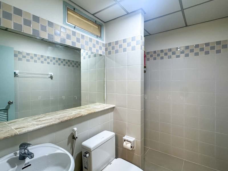 The Parkland Bangna, Bangkok, Soi Bangna-Trat 37 Bangna-Trat Road, Bang Na, Bangkok, 1 Bedroom, 37 sqm, Condo For Rent, by Somchai Ruechajirakit, 500503130 - DDproperty.com