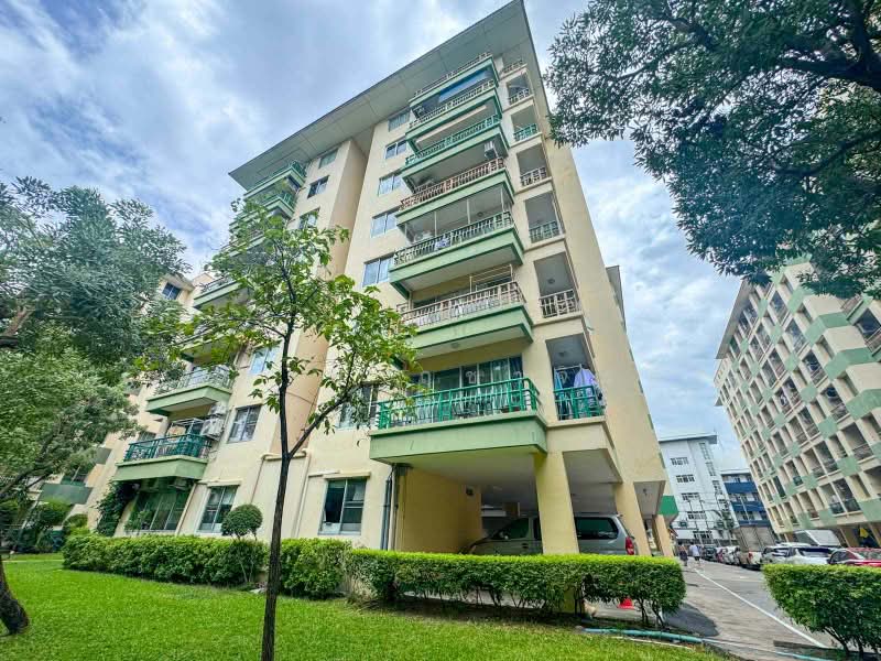 The Parkland Bangna, Bangkok, Soi Bangna-Trat 37 Bangna-Trat Road, Bang Na, Bangkok, 1 Bedroom, 37 sqm, Condo For Rent, by Somchai Ruechajirakit, 500503130 - DDproperty.com
