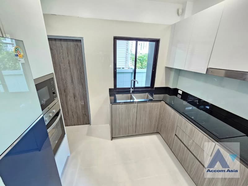 4 Bedrooms House for Rent in Pattanakarn, Bangkok at House, กรุงเทพ, หนองบอน, ประเวศ, กรุงเทพ, 300 ตร.ม., บ้านเดี่ยว ให้เช่า, โดย บริษัท แอคคอม เอเซีย จำกัด, 500503131 - DDproperty.com