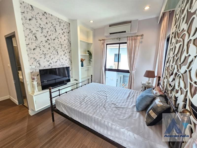 4 Bedrooms House for Rent in Pattanakarn, Bangkok at House, กรุงเทพ, หนองบอน, ประเวศ, กรุงเทพ, 300 ตร.ม., บ้านเดี่ยว ให้เช่า, โดย บริษัท แอคคอม เอเซีย จำกัด, 500503131 - DDproperty.com