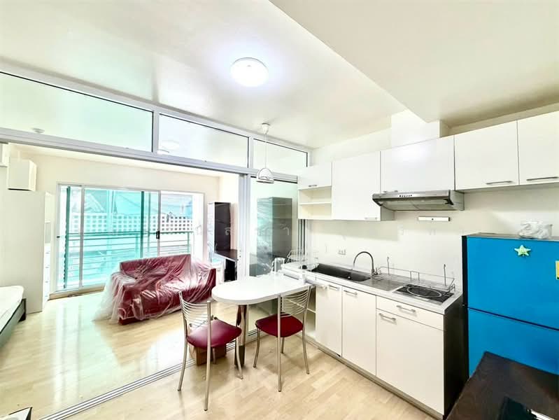 Phahol Metro, Bangkok, Phaholyothin, Samsen Nai, Phaya Thai, Bangkok, 1 Bedroom, 35 sqm, Condo For Sale, by คุณ วีนัสรา บุตรพา (เมล), 500503132 - DDproperty.com
