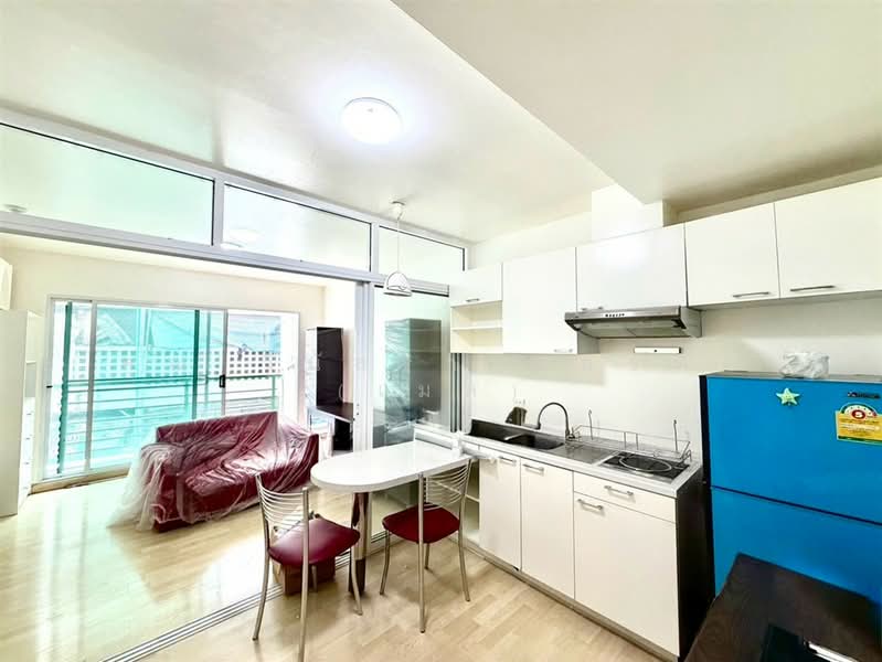 Phahol Metro, Bangkok, Phaholyothin, Samsen Nai, Phaya Thai, Bangkok, 1 Bedroom, 35 sqm, Condo For Sale, by คุณ วีนัสรา บุตรพา (เมล), 500503132 - DDproperty.com