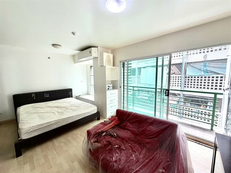 พหลเมโทร คอนโดมิเนียม, กรุงเทพ, พหลโยธิน, สามเสนใน, พญาไท, กรุงเทพ, 35 ตร.ม., คอนโด ขาย, โดย คุณ วีนัสรา บุตรพา (เมล), 500503132 - DDproperty.com