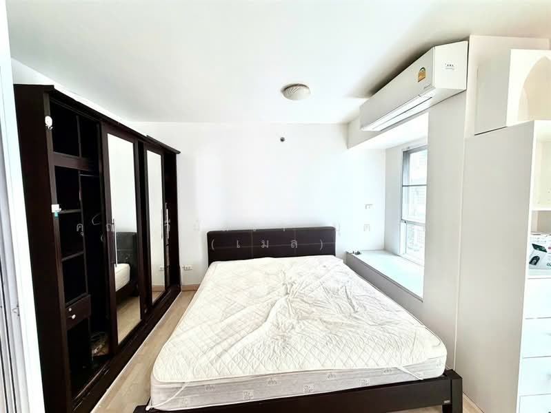 Phahol Metro, Bangkok, Phaholyothin, Samsen Nai, Phaya Thai, Bangkok, 1 Bedroom, 35 sqm, Condo For Sale, by คุณ วีนัสรา บุตรพา (เมล), 500503132 - DDproperty.com