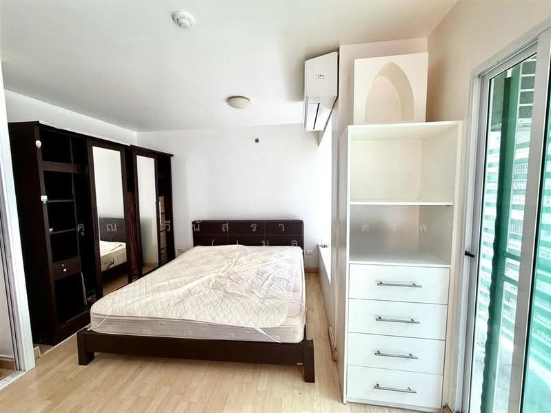 Phahol Metro, Bangkok, Phaholyothin, Samsen Nai, Phaya Thai, Bangkok, 1 Bedroom, 35 sqm, Condo For Sale, by คุณ วีนัสรา บุตรพา (เมล), 500503132 - DDproperty.com
