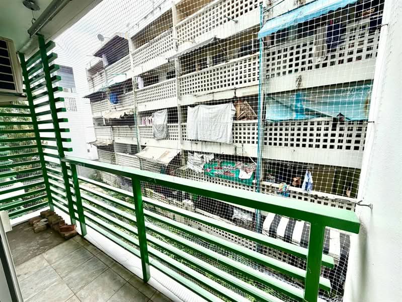 พหลเมโทร คอนโดมิเนียม, กรุงเทพ, พหลโยธิน, สามเสนใน, พญาไท, กรุงเทพ, 35 ตร.ม., คอนโด ขาย, โดย คุณ วีนัสรา บุตรพา (เมล), 500503132 - DDproperty.com