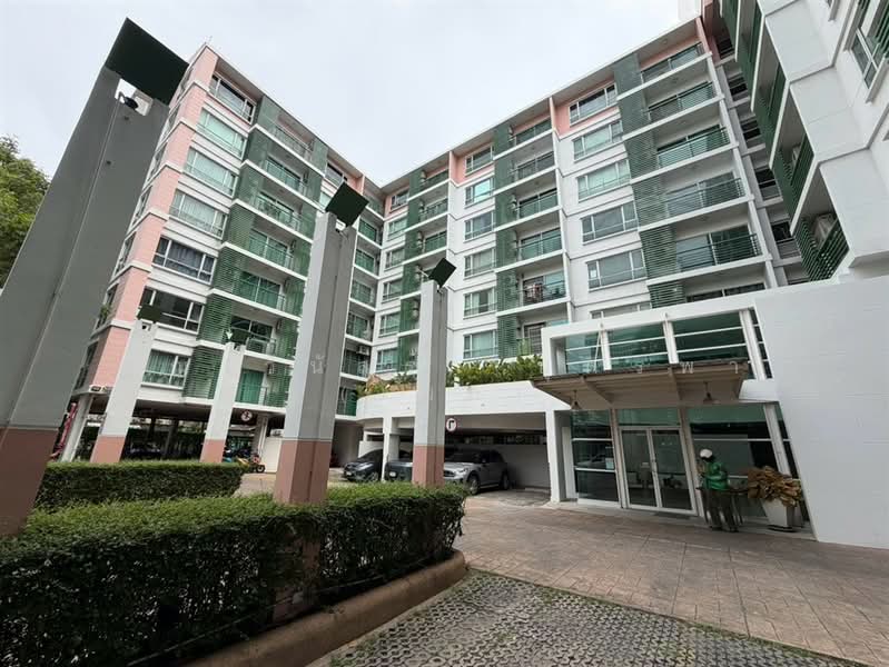 Phahol Metro, Bangkok, Phaholyothin, Samsen Nai, Phaya Thai, Bangkok, 1 Bedroom, 35 sqm, Condo For Sale, by คุณ วีนัสรา บุตรพา (เมล), 500503132 - DDproperty.com
