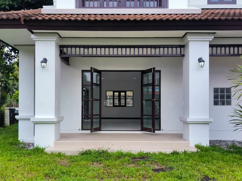 Setthasiri Ramintra, Bangkok, Panya Inthra Road, Bang Chun, Khlong Sam Wa, Bangkok, 3 Bedrooms, 223 sqm, Single Detached House For Sale, by พิพัฒน์ชัย ชัยศรีบุญเรือง, 500503133 - DDproperty.com