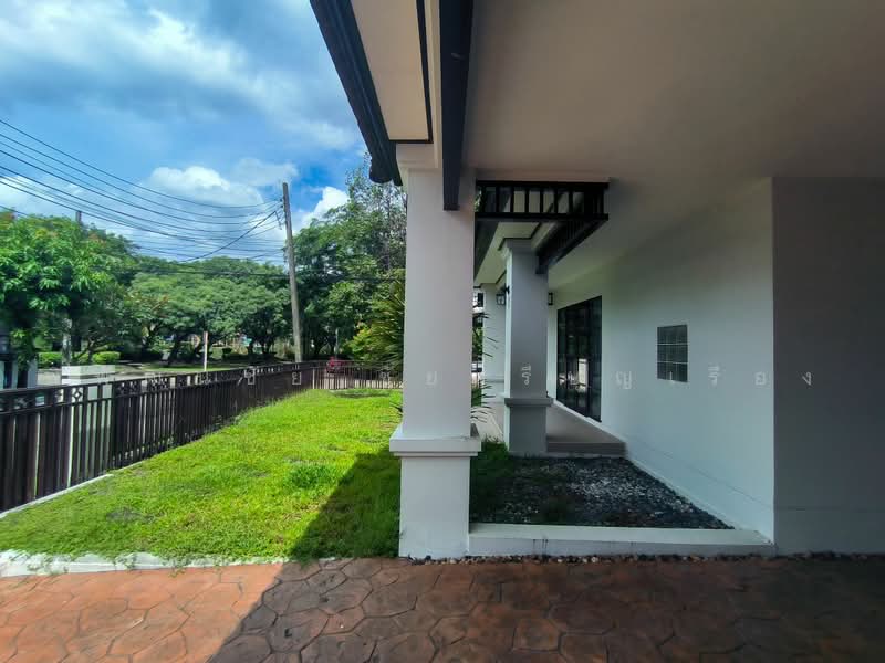 Setthasiri Ramintra, Bangkok, Panya Inthra Road, Bang Chun, Khlong Sam Wa, Bangkok, 3 Bedrooms, 223 sqm, Single Detached House For Sale, by พิพัฒน์ชัย ชัยศรีบุญเรือง, 500503133 - DDproperty.com