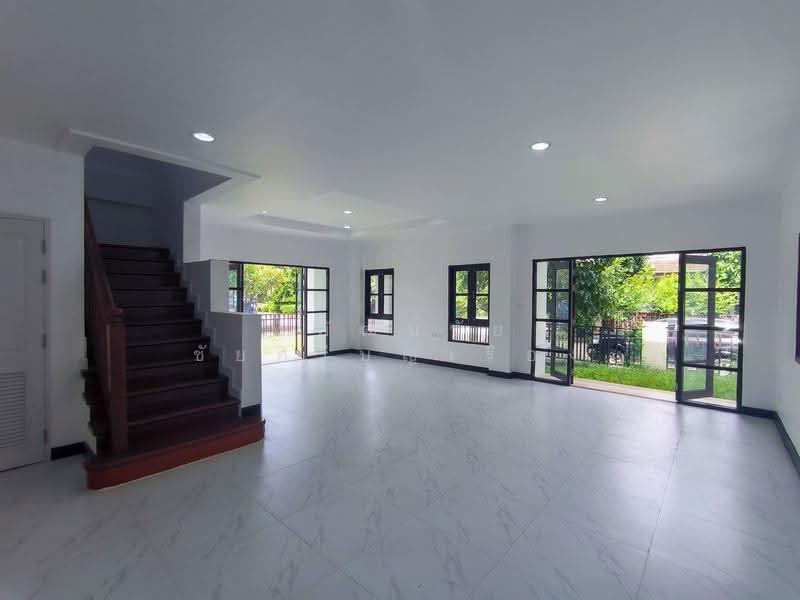 Setthasiri Ramintra, Bangkok, Panya Inthra Road, Bang Chun, Khlong Sam Wa, Bangkok, 3 Bedrooms, 223 sqm, Single Detached House For Sale, by พิพัฒน์ชัย ชัยศรีบุญเรือง, 500503133 - DDproperty.com