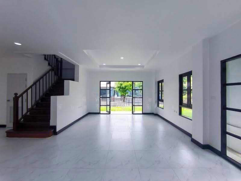 Setthasiri Ramintra, Bangkok, Panya Inthra Road, Bang Chun, Khlong Sam Wa, Bangkok, 3 Bedrooms, 223 sqm, Single Detached House For Sale, by พิพัฒน์ชัย ชัยศรีบุญเรือง, 500503133 - DDproperty.com