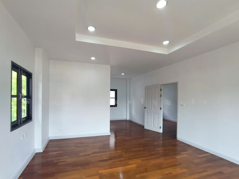 Setthasiri Ramintra, Bangkok, Panya Inthra Road, Bang Chun, Khlong Sam Wa, Bangkok, 3 Bedrooms, 223 sqm, Single Detached House For Sale, by พิพัฒน์ชัย ชัยศรีบุญเรือง, 500503133 - DDproperty.com