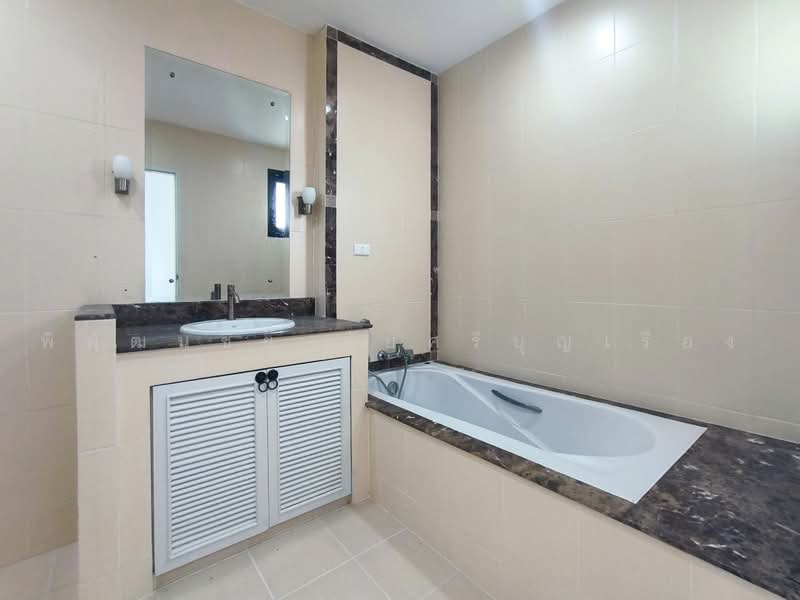 Setthasiri Ramintra, Bangkok, Panya Inthra Road, Bang Chun, Khlong Sam Wa, Bangkok, 3 Bedrooms, 223 sqm, Single Detached House For Sale, by พิพัฒน์ชัย ชัยศรีบุญเรือง, 500503133 - DDproperty.com