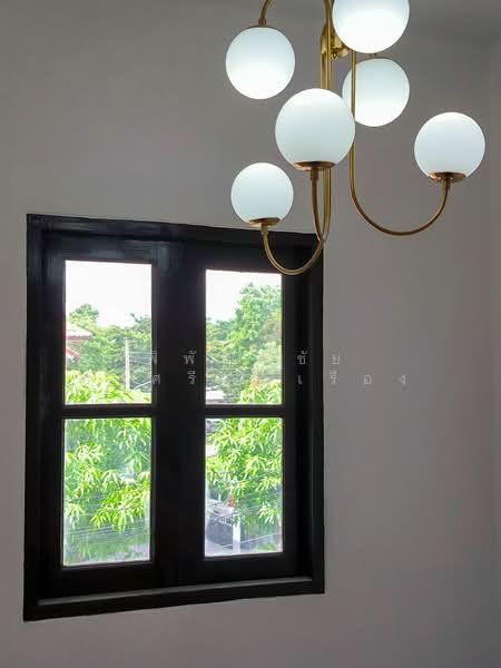 Setthasiri Ramintra, Bangkok, Panya Inthra Road, Bang Chun, Khlong Sam Wa, Bangkok, 3 Bedrooms, 223 sqm, Single Detached House For Sale, by พิพัฒน์ชัย ชัยศรีบุญเรือง, 500503133 - DDproperty.com