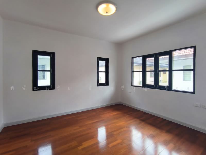 Setthasiri Ramintra, Bangkok, Panya Inthra Road, Bang Chun, Khlong Sam Wa, Bangkok, 3 Bedrooms, 223 sqm, Single Detached House For Sale, by พิพัฒน์ชัย ชัยศรีบุญเรือง, 500503133 - DDproperty.com