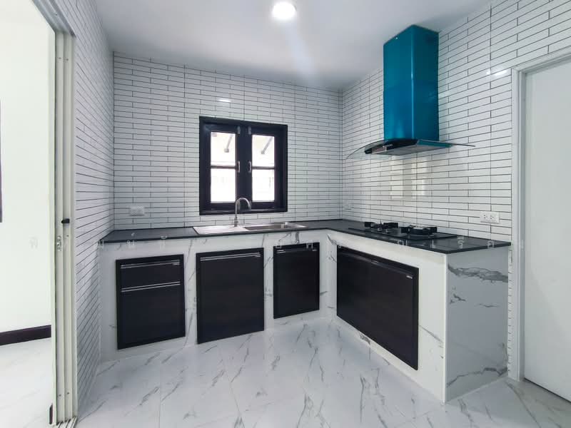 Setthasiri Ramintra, Bangkok, Panya Inthra Road, Bang Chun, Khlong Sam Wa, Bangkok, 3 Bedrooms, 223 sqm, Single Detached House For Sale, by พิพัฒน์ชัย ชัยศรีบุญเรือง, 500503133 - DDproperty.com