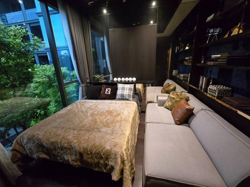 LAVIQ Sukhumvit 57, Bangkok, Soi Sukhumvit 57, Sukhumvit Road, Khlong Tan Nua, Watthana, Bangkok, 2 Bedrooms, 98 sqm, Condo For Rent, by รัชกานต์ อัจฉริยะโพธา, 500503135 - DDproperty.com