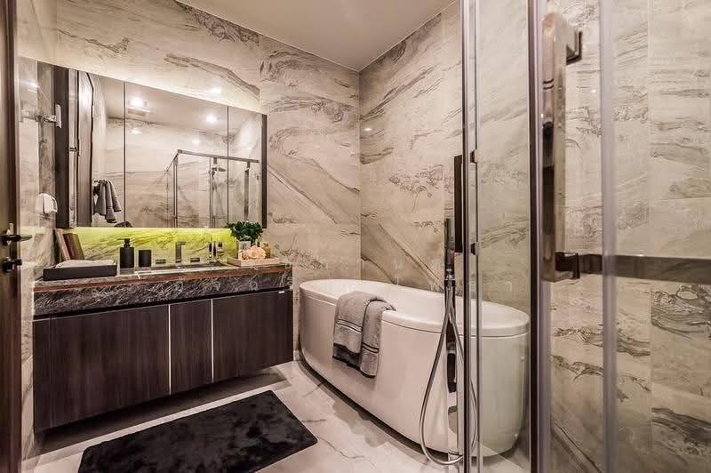LAVIQ Sukhumvit 57, Bangkok, Soi Sukhumvit 57, Sukhumvit Road, Khlong Tan Nua, Watthana, Bangkok, 2 Bedrooms, 98 sqm, Condo For Rent, by รัชกานต์ อัจฉริยะโพธา, 500503135 - DDproperty.com
