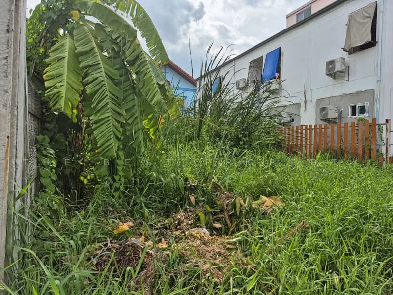 ที่ดินธัญบุรี ปทุมธานี, Pathum Thani, Prachathipat, Thanyaburi, Pathum Thani, , 220 sqm, Land For Sale, by The Best Property โย, 500503137 - DDproperty.com