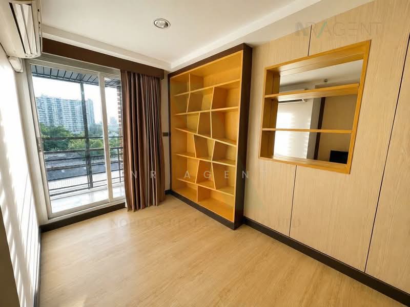 Resorta Yen-Akat, Bangkok, 270 87 Soi Amon, Chong Nonsi, Yan Nawa, Bangkok, 1 Bedroom, 40 sqm, Condo For Sale, by NR AGENT, 500503138 - DDproperty.com