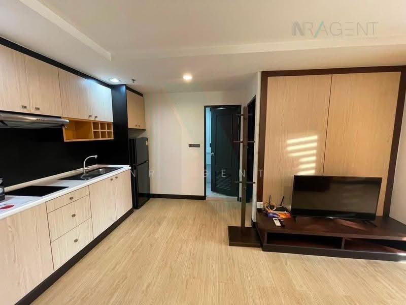 Resorta Yen-Akat, Bangkok, 270 87 Soi Amon, Chong Nonsi, Yan Nawa, Bangkok, 1 Bedroom, 40 sqm, Condo For Sale, by NR AGENT, 500503138 - DDproperty.com