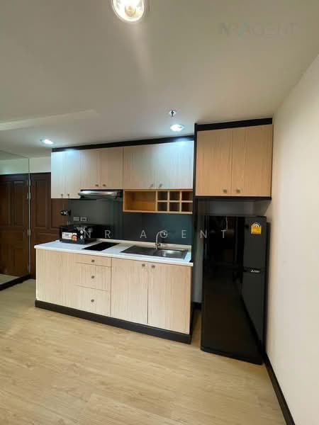 Resorta Yen-Akat, Bangkok, 270 87 Soi Amon, Chong Nonsi, Yan Nawa, Bangkok, 1 Bedroom, 40 sqm, Condo For Sale, by NR AGENT, 500503138 - DDproperty.com