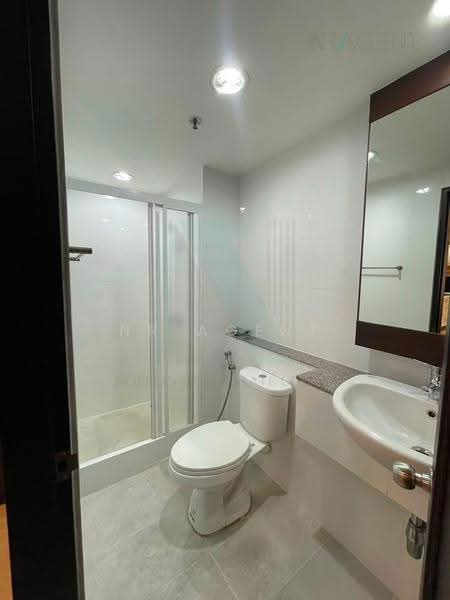 Resorta Yen-Akat, Bangkok, 270 87 Soi Amon, Chong Nonsi, Yan Nawa, Bangkok, 1 Bedroom, 40 sqm, Condo For Sale, by NR AGENT, 500503138 - DDproperty.com