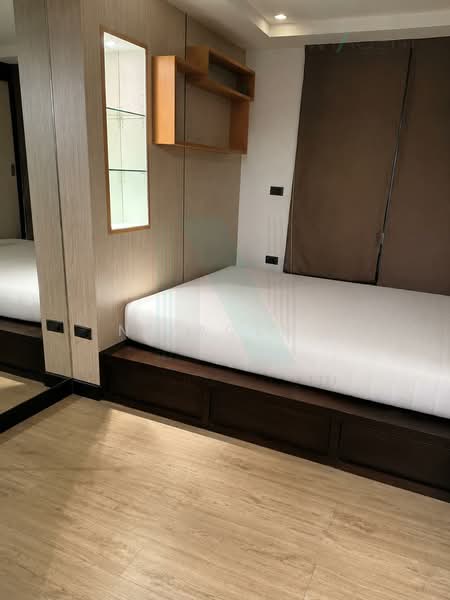 Resorta Yen-Akat, Bangkok, 270 87 Soi Amon, Chong Nonsi, Yan Nawa, Bangkok, 1 Bedroom, 40 sqm, Condo For Sale, by NR AGENT, 500503138 - DDproperty.com