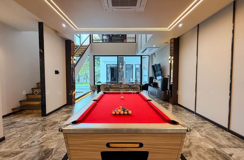 house, Chiang Mai, San Phi Sua, Muang Chiang Mai, Chiang Mai, 5 Bedrooms, 615 sqm, Villa For Sale, by Aornjira Khatthima, 500503139 - DDproperty.com