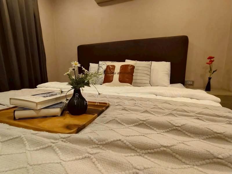The Ace Ekamai, Bangkok, Soi Pridi Banomyong 31, Khlong Tan Nua, Watthana, Bangkok, 1 Bedroom, 42 sqm, Condo For Rent, by GT Real Estate Thailand, 500503140 - DDproperty.com