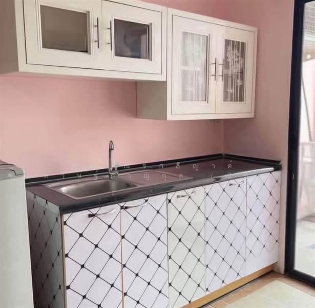 Baan Ingrak, Bangkok, Soi Kantprapa, Prachachuen Road, Bang Sue, Bangkok, 1 Bedroom, 37 sqm, Condo For Sale, by คุณ ณัจภสิญาค์ ศุภควัษฐ์กาญกุล (ณิชชา), 500503143 - DDproperty.com