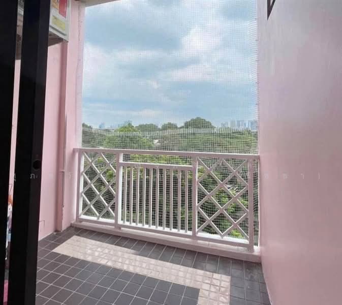 Baan Ingrak, Bangkok, Soi Kantprapa, Prachachuen Road, Bang Sue, Bangkok, 1 Bedroom, 37 sqm, Condo For Sale, by คุณ ณัจภสิญาค์ ศุภควัษฐ์กาญกุล (ณิชชา), 500503143 - DDproperty.com