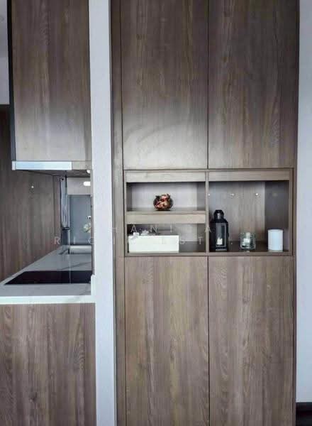 Park Origin Thonglor, Bangkok, Soi Thonglor 10, Sukhumvit Road, Khlong Tan Nua, Watthana, Bangkok, 2 Bedrooms, 45 sqm, Condo For Rent, by Thanida Richy Estate Co., Ltd., 500503145 - DDproperty.com