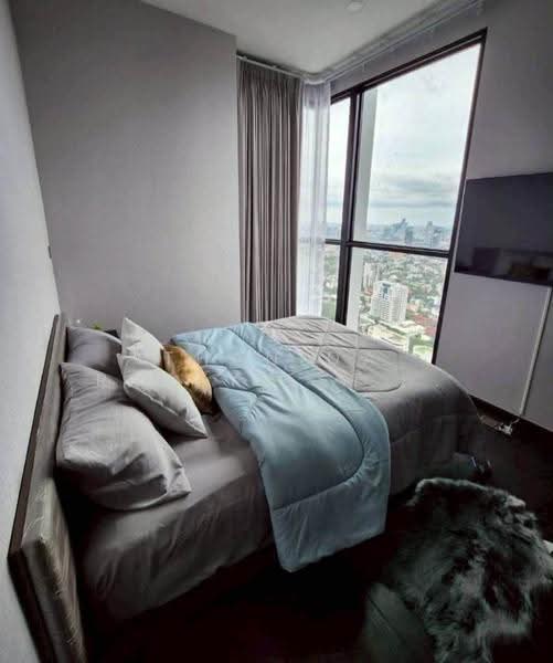 Park Origin Thonglor, Bangkok, Soi Thonglor 10, Sukhumvit Road, Khlong Tan Nua, Watthana, Bangkok, 2 Bedrooms, 45 sqm, Condo For Rent, by Thanida Richy Estate Co., Ltd., 500503145 - DDproperty.com