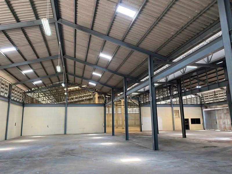 ไม่, Bangkok, ถนนธรรมสโรจน์, Sala Thammasop, Thawi Watthana, Bangkok, , 1,600 sqm, Warehouse/Factory For Rent, by SweetHomeBKK, 500503147 - DDproperty.com