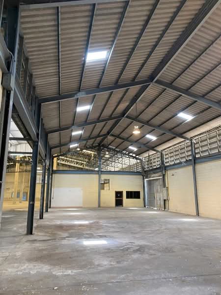 ไม่, Bangkok, ถนนธรรมสโรจน์, Sala Thammasop, Thawi Watthana, Bangkok, , 1,600 sqm, Warehouse/Factory For Rent, by SweetHomeBKK, 500503147 - DDproperty.com