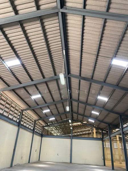 ไม่, Bangkok, ถนนธรรมสโรจน์, Sala Thammasop, Thawi Watthana, Bangkok, , 1,600 sqm, Warehouse/Factory For Rent, by SweetHomeBKK, 500503147 - DDproperty.com