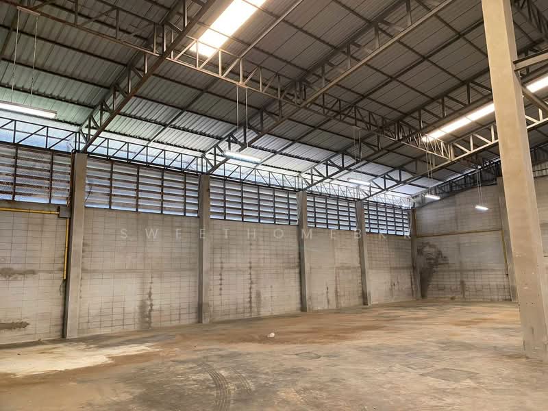 ไม่, Bangkok, ถนนธรรมสโรจน์, Sala Thammasop, Thawi Watthana, Bangkok, , 1,600 sqm, Warehouse/Factory For Rent, by SweetHomeBKK, 500503147 - DDproperty.com