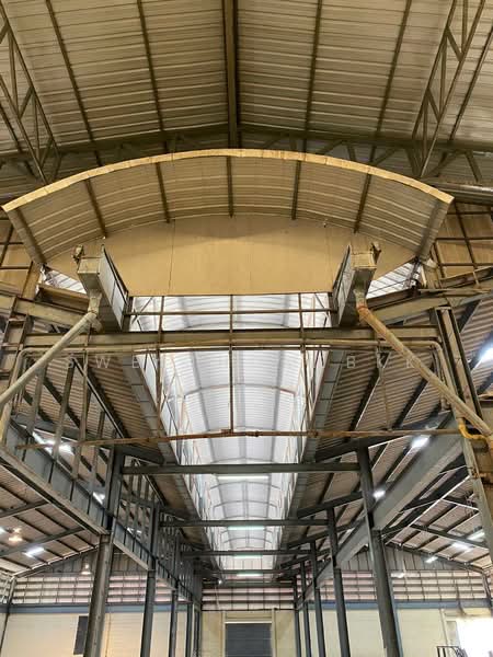 ไม่, Bangkok, ถนนธรรมสโรจน์, Sala Thammasop, Thawi Watthana, Bangkok, , 1,600 sqm, Warehouse/Factory For Rent, by SweetHomeBKK, 500503147 - DDproperty.com