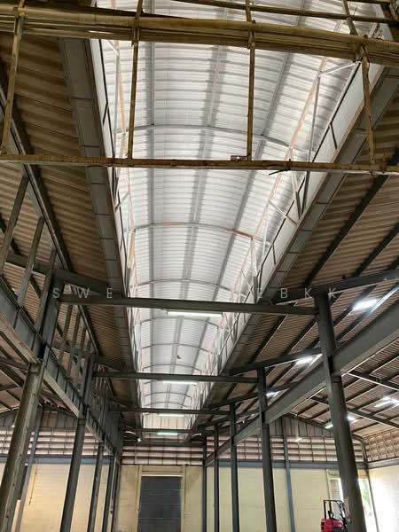 ไม่, Bangkok, ถนนธรรมสโรจน์, Sala Thammasop, Thawi Watthana, Bangkok, , 1,600 sqm, Warehouse/Factory For Rent, by SweetHomeBKK, 500503147 - DDproperty.com