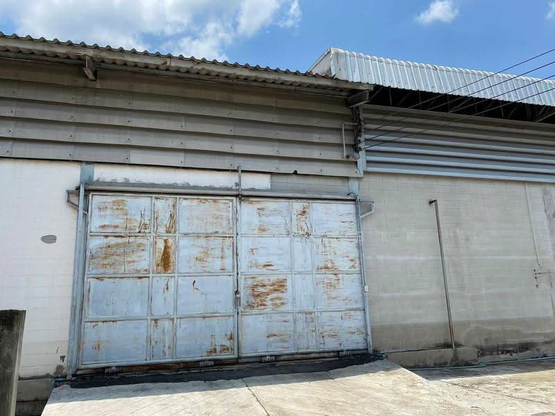 ไม่, Bangkok, ถนนธรรมสโรจน์, Sala Thammasop, Thawi Watthana, Bangkok, , 1,600 sqm, Warehouse/Factory For Rent, by SweetHomeBKK, 500503147 - DDproperty.com