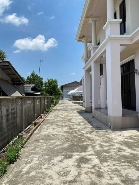 ไม่, Bangkok, ถนนธรรมสโรจน์, Sala Thammasop, Thawi Watthana, Bangkok, , 1,600 sqm, Warehouse/Factory For Rent, by SweetHomeBKK, 500503147 - DDproperty.com
