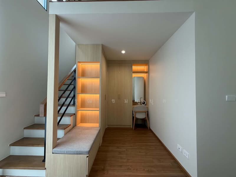 Pleno Sukhumvit-Bangna 4, Samut Prakan, Bang Kaeo, Bang Plee, Samut Prakan, 3 Bedrooms, 130 sqm, Townhouse For Rent, by การุณ ชมภูบุตร, 500503148 - DDproperty.com